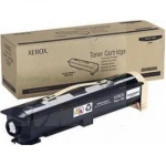 Toner Xerox 106R01306 Black