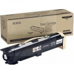 Toner Xerox 106R01306 Black