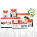 [AH364B] Ink/Tusz Printe | HP D5460 (CB321EE/CN684EE) black - [22 ml / 710 str.]