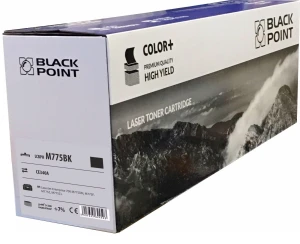 [LCBPHM775BK] Toner Black Point Color (HP CE340A) black