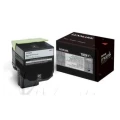 Toner Lexmark Oryginał 700X1 (70C0X10) Black