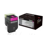 Toner Lexmark Oryginał 700X3 (70C0X30) Magenta