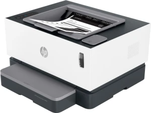 Drukarka laserowa mono Hewlett-Packard Neverstop Laser 1000W (4RY23A)