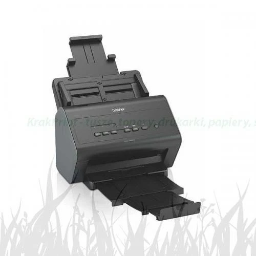 Skaner Brother ADS-2400N (ADS2400NYJ1)