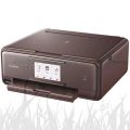 Urządzenie wielofunkcyjne atramentowe Canon Pixma TS8053 (1369C066)