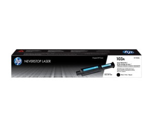 Toner Hewlett-Packard Oryginał do Neverstop Laser 1000A/1000W (W1103A) Black