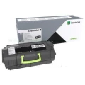 Toner Lexmark Oryginał 53B0HA0 Black