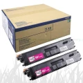 Toner dwupak Brother do HL-9200CDWT | 12tys. (TN-900MTWIN) Magenta
