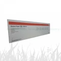 Banner Paper, 8cali, 165 g/m2, papier, 215x1.2m, biały, do drukarek laserowych, plakat, plakatowy (09004450)