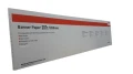 Oki Banner Paper, 297 mm x 1200 mm, 160g, 40 ark. (09004581)