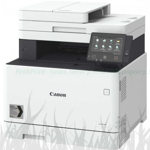 Urz. wielof. Canon i-SENSYS X C1127i (3101C052AA)