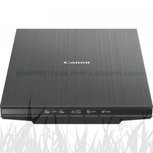 Skaner Canon Lide 400 (2996C010AA)