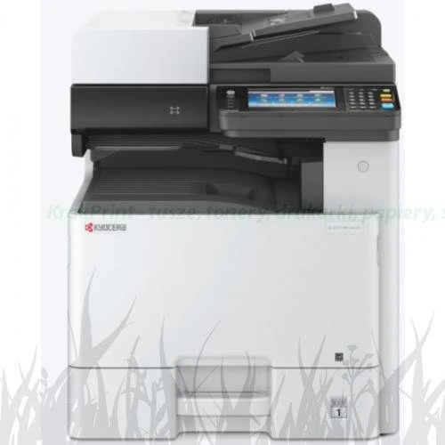 Urz. Wiel. Kyocera Ecosys M8130cidn (1102P33NL0)