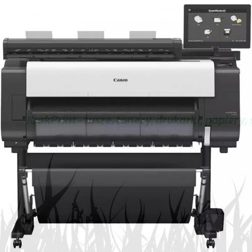 Ploter Canon imagePROGRAF TX-3200 MFP Z36 914mm (36") (CF6854C003AA + CF3850V632)