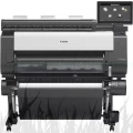 Ploter Canon imagePROGRAF TX-3200 MFP Z36 914mm (36") z 2-ma rolkami podającymi (CF6854C003AA + CF3850V632 2R)