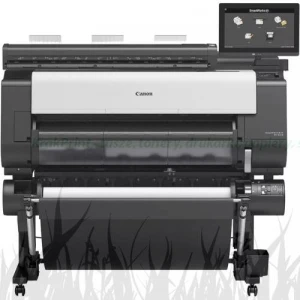 Ploter Canon imagePROGRAF TX-3200 MFP Z36 914mm (36") z 2-ma rolkami podającymi (CF6854C003AA + CF3850V632 2R)
