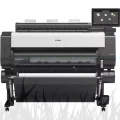 Ploter Canon imagePROGRAF TX-4200 MFP Z36 1118mm (44") z 2-ma rolkami podającymi (CF6855C003AA + CF3850V632 2R)