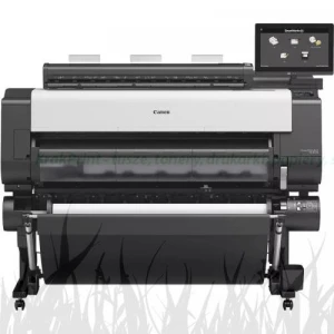 Ploter Canon imagePROGRAF TX-4200 MFP Z36 1118mm (44") z 2-ma rolkami podającymi (CF6855C003AA + CF3850V632 2R)