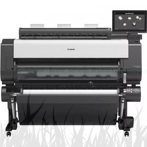 Ploter Canon imagePROGRAF TX-4200 MFP Z36 1118mm (44") z 2-ma rolkami podającymi (CF6855C003AA + CF3850V632 2R)