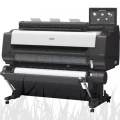 Ploter Canon imagePROGRAF TX-4200 MFP Z36 1118mm (44") z 2-ma rolkami podającymi (CF6855C003AA + CF3850V632 2R)