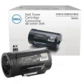 Toner Dell S2810dn, S2815dn, H815dw F9G3N 3k (593-BBMM)