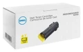 Toner Dell S2825 H625 H825 żółty 2RF0R 1,2k (593-BBRY)