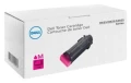 Toner Dell S2825 H625 H825 042T1 1,2k (593-BBRX) Magenta