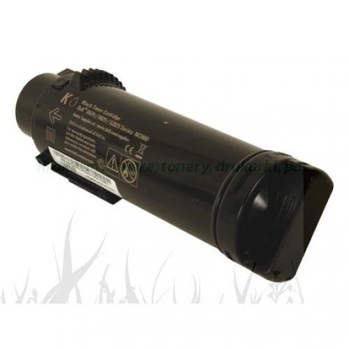 Toner Dell S2825 H625 H825 NCH0D 1,2k (593-BBSG) Black