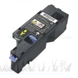 Toner Dell E525W 3581G żółty 1,4k (593-BBLV)