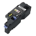Toner Dell E525W 3581G żółty 1,4k (593-BBLV)