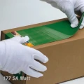 Papier TECCO Production Samoprzylepny Matowy 190g (A4) 50 arkuszy 177 SA Matt