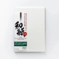 Papier Fine Art AWAGAMI Bizan Medium Handmade 200g - 21x60 (5 ark.)