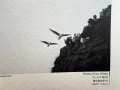 Papier Fine Art AWAGAMI Premio Kozo White 180g - A5 (10 ark.)