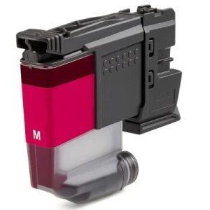 Tusz Zamiennik LC-521 M do Brother (LC521M) Magenta