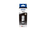 Tusz Epson Oryginał NR.103 do L1110 | 4,5 tys (C13T00S14A) Black