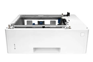 Hewlett-Packard Podajnik papieru do M607/M608/M609 550 szt. (L0H17A)