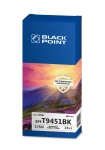 Black Point tusz zastępuje Epson C13T945140 T9451 | 5,8tys. (BPET9451BK SGE9451BK) Black