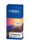 Black Point tusz zastępuje Epson C13T945440 T9454 | 6tys. (BPET9454Y SGE9454Y) Yellow