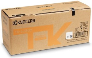 Toner Kyocera Oryginał M6235cidn (TK-5280Y) Yellow