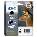 Tusz Epson Oryginał T1301 (C13T13014010) Black