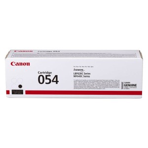 Toner Canon do i-SENSYS MF641Cw, MF643Cdw... | CRG-054BK | 1,5tys. (3024C002) Black