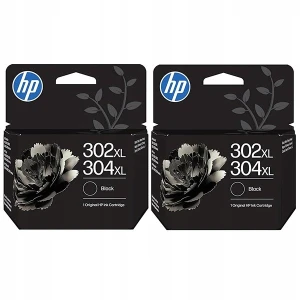 2x TUSZ E HP B7RT9AE OFFICEJET 3831 3832 3833 3834 4651 4652 4654 4657 4658