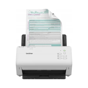 Skaner Brother ADS-4300N ADF USB Skanowanie Dwustronne