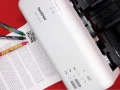 Skaner Brother ADS-4300N ADF USB Skanowanie Dwustronne
