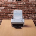 Skaner Brother ADS-4300N ADF USB Skanowanie Dwustronne