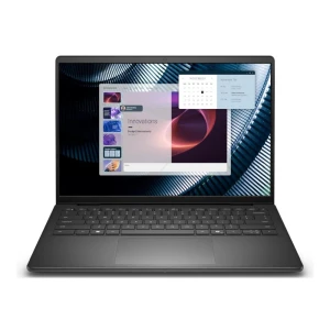 Notebook Dell Pro 14 Essential PV14255 14"FHD+/Ryzen 7 250/16GB/SSD512GB/Radeon/W11 PRO Black 3Y ProSupport (PV14255_HWK_550)