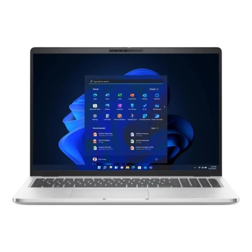 Notebook Dell Pro 16 Plus PB16250 16"FHD+/Ultra 5 235U/32GB/SSD512GB/Intel/W11 PRO Silver 3Y ProSupport (BTO104_PB16250_EMEA)