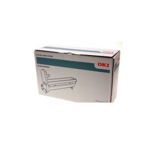 Bęben Oki Oryginał do ES6412 (46507316) Black