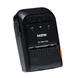 Drukarka paragonów Brother RJ-2035B/termiczna/USB/BT/MFi (RJ2035BXX1)