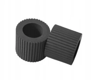 Rolki poboro papieru Brother T310 T420 T510 T710 T920 J772 PAPER PULL IN ROLLER, D00PYK001 - 1 sztuka !!